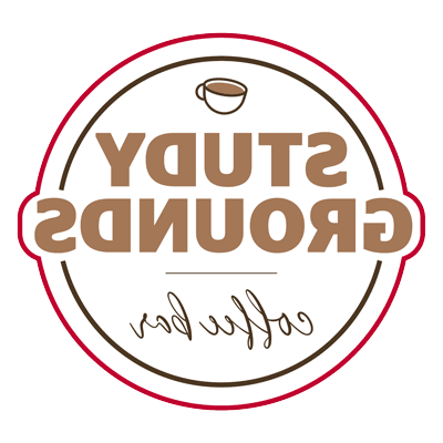 Study Ground Coffee Bar logo